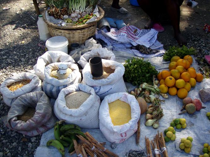 粗麻布, 水果, 蔬菜, 囊, 各种, 谷物, 销售